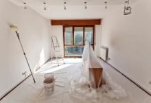 Photo of Косметический ремонт: советы и рекомендации