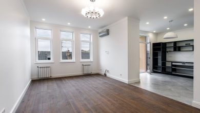 Photo of Минималистичный стиль в косметическом ремонте