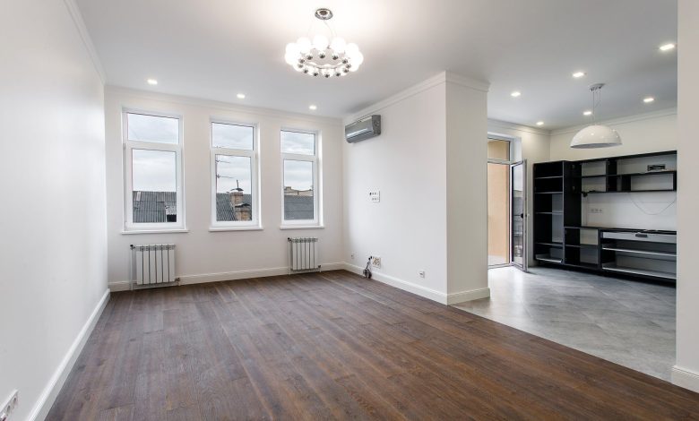 Photo of Минималистичный стиль в косметическом ремонте