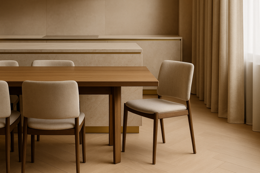 Фото 60 — Модернизация квартиры под ключ