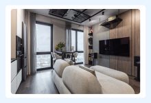 Photo of Креативные идеи для ремонта квартиры