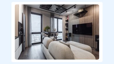 Photo of Креативные идеи для ремонта квартиры