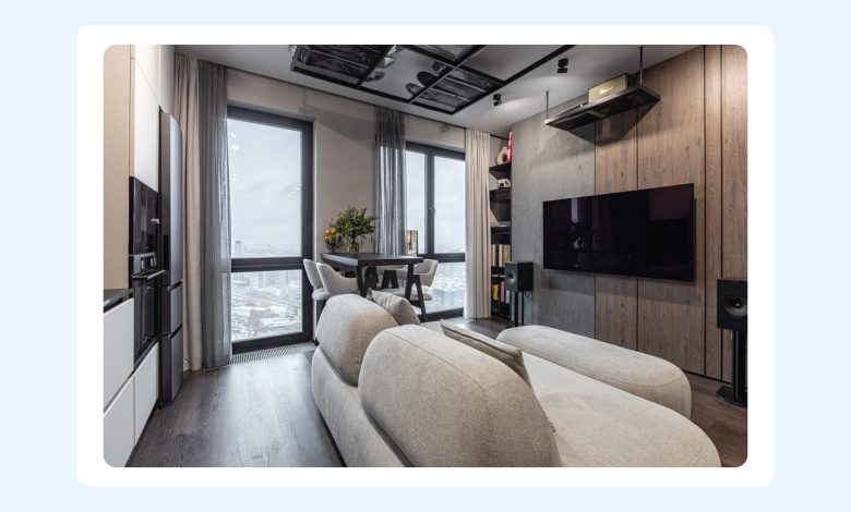 Photo of Креативные идеи для ремонта квартиры