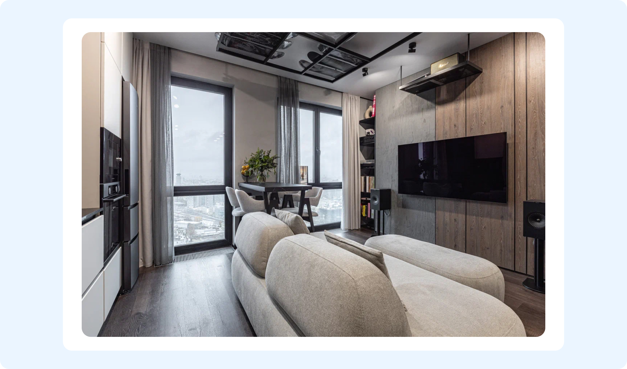 Фото 43 — Креативные идеи для ремонта квартиры