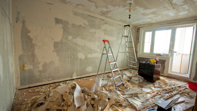 Photo of Как сделать косметический ремонт самостоятельно