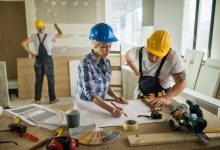 Photo of Лучшие услуги по ремонту квартир