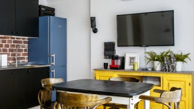 Photo of Шаг за шагом: евроремонт своими руками