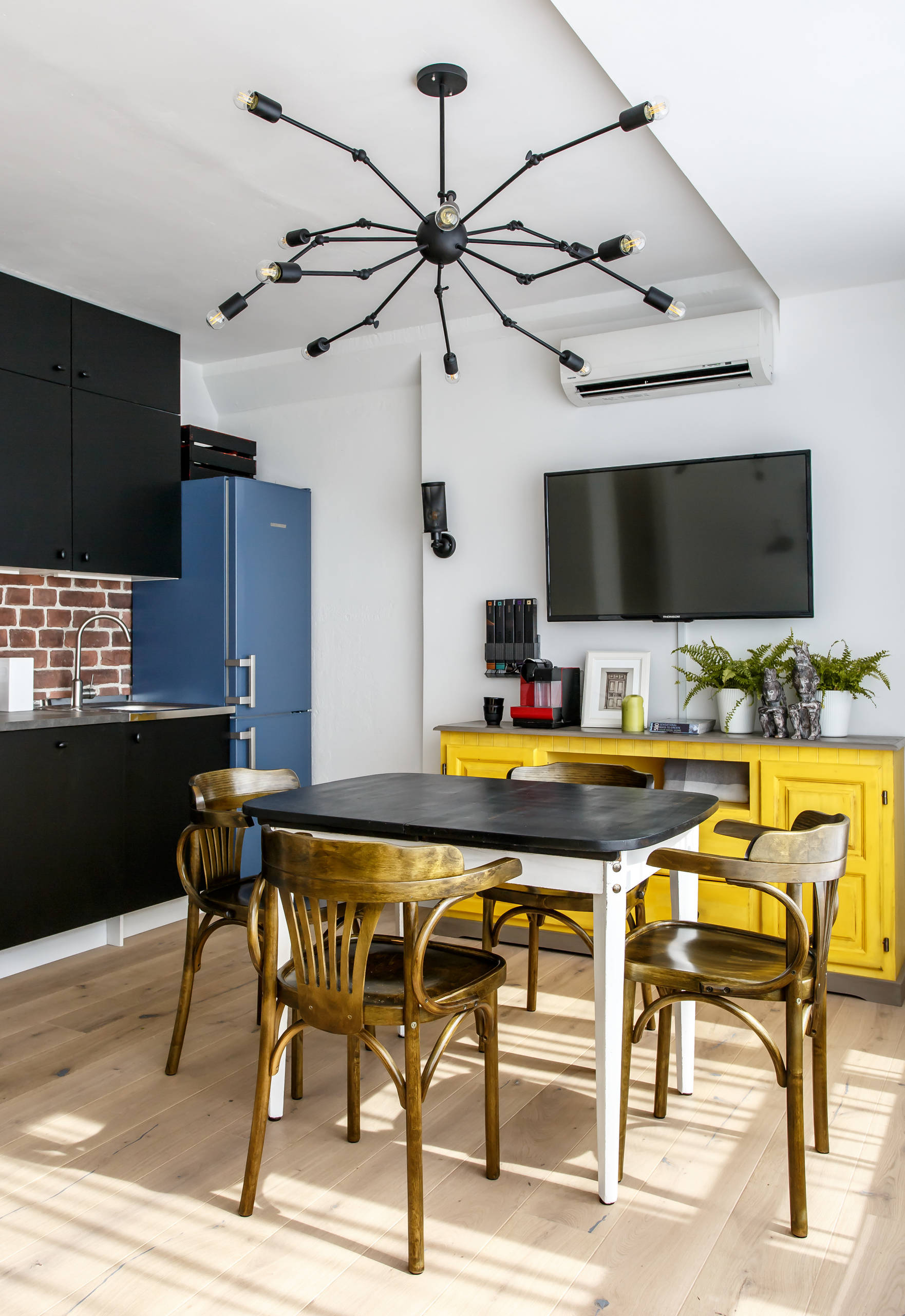 Фото 39 — Шаг за шагом: евроремонт своими руками