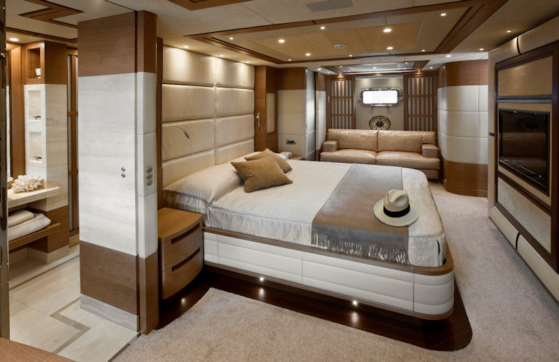 Фото 59 — Идеи для дизайна интерьера от профессионалов