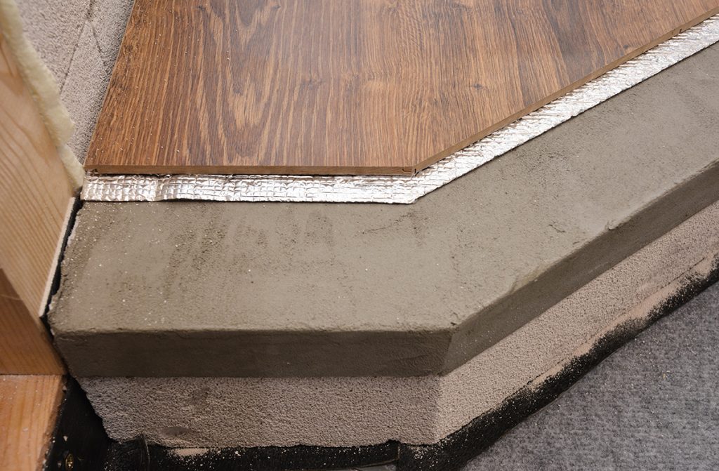 Фото 80 — Как улучшить звукоизоляцию в квартире