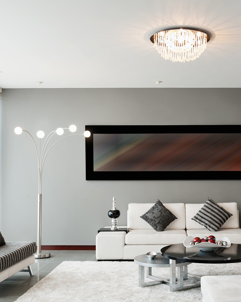 Фото 16 — Как выбрать освещение для квартиры