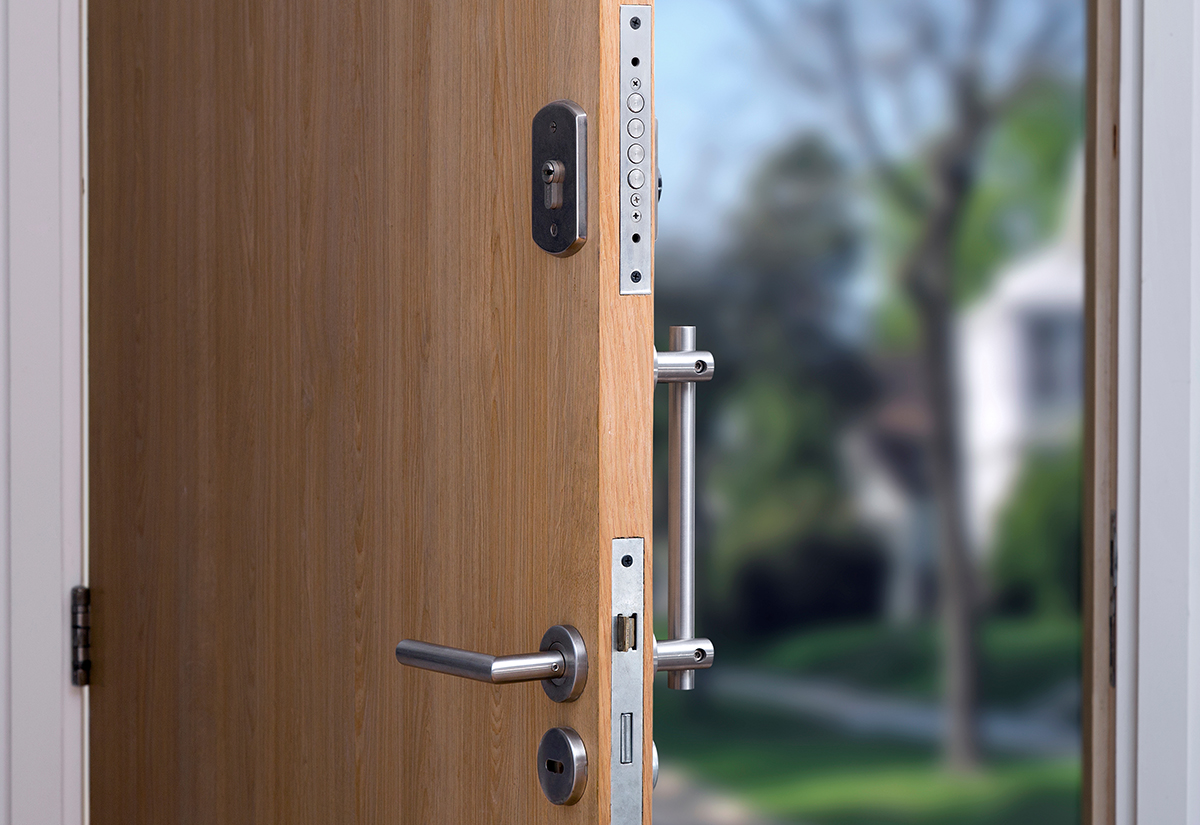 Фото 72 — Как правильно выбрать двери для квартиры