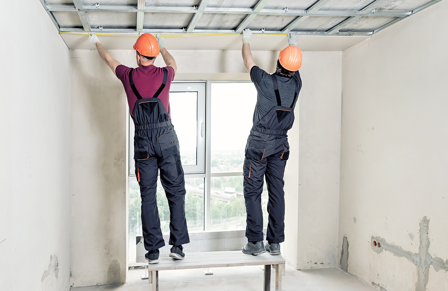 Фото 53 — Как выбрать подрядчика для ремонта