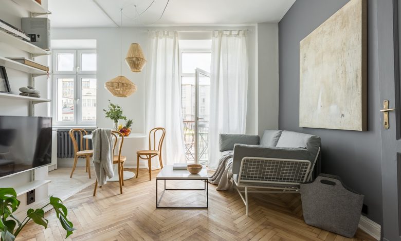 Photo of Дизайнерские трюки для уютной квартиры