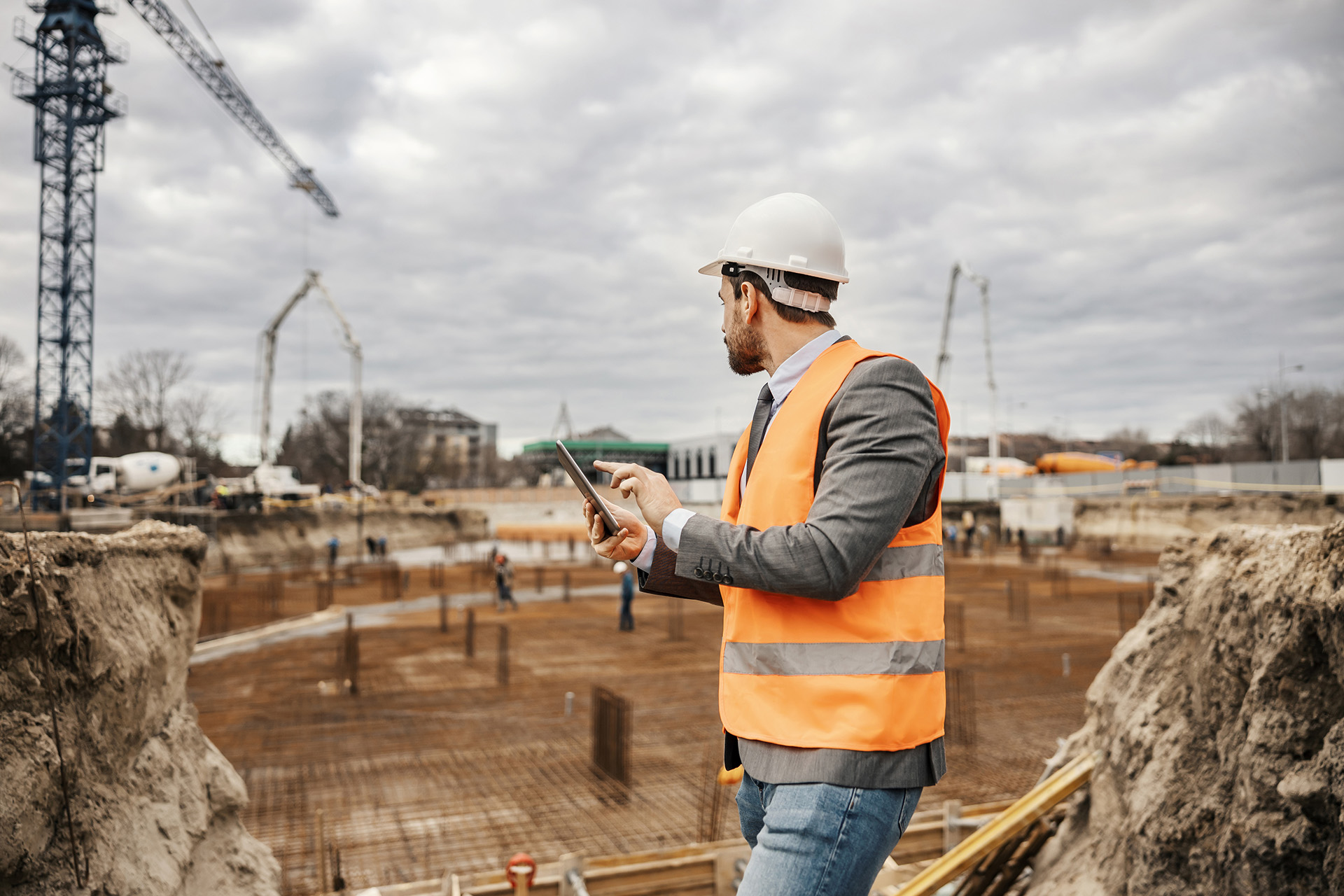 Фото 74 — Строительные работы: советы и рекомендации