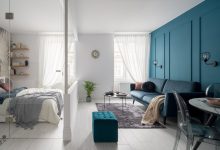 Photo of Как преобразить квартиру с нуля