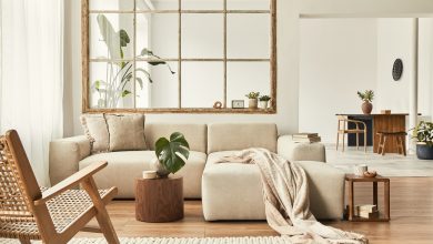 Photo of Как выбрать цветовую гамму для квартиры