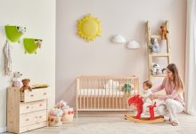 Photo of Как оформить детскую комнату