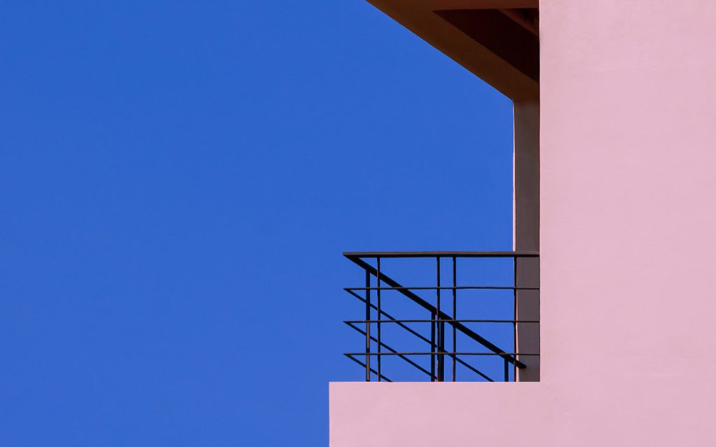 Фото 23 — Строительство балкона: с чего начать