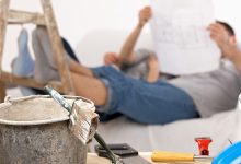 Photo of Как быстро сделать ремонт своими руками