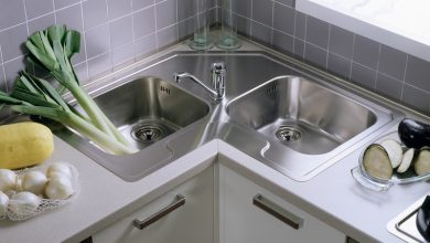 Photo of Строительство кухонного острова: плюсы и минусы