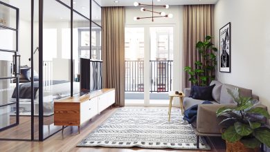 Photo of Как обустроить маленькую квартиру